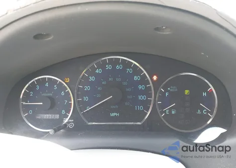 2010 Toyota Sienna Le from USA, damaged, VIN 5TDKK4CC5AS301619